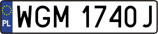 WGM1740J
