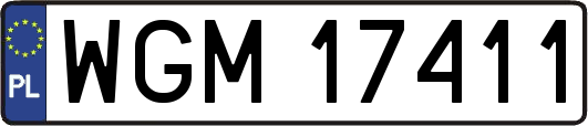 WGM17411