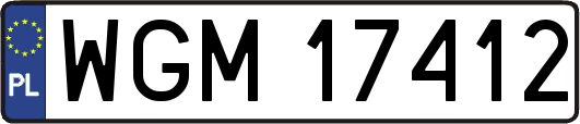 WGM17412