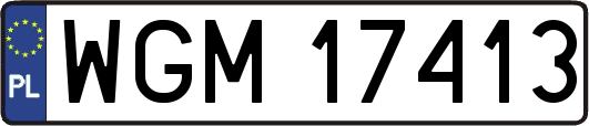 WGM17413