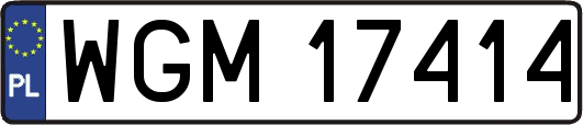 WGM17414