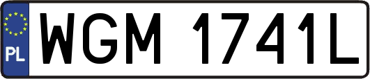 WGM1741L