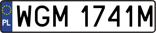 WGM1741M