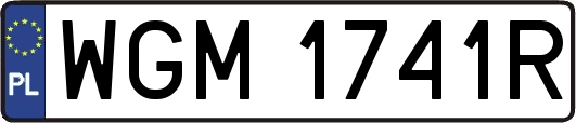 WGM1741R