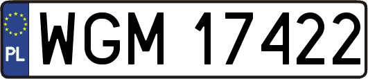 WGM17422