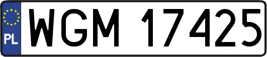 WGM17425