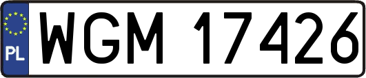 WGM17426
