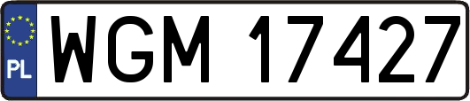 WGM17427