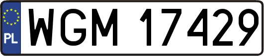 WGM17429