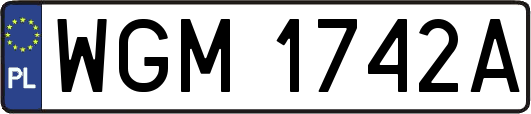 WGM1742A