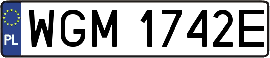 WGM1742E