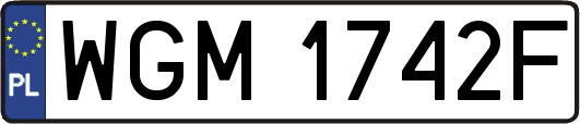 WGM1742F