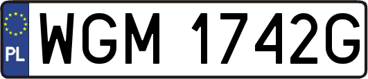 WGM1742G