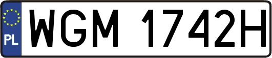 WGM1742H