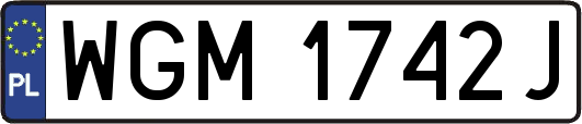 WGM1742J