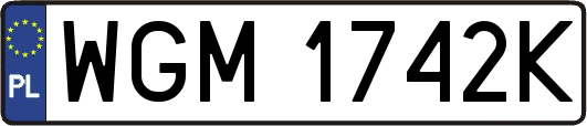 WGM1742K