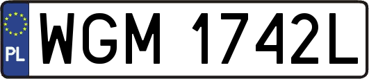 WGM1742L