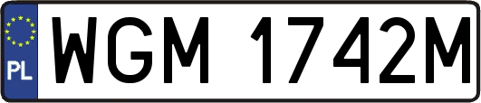 WGM1742M