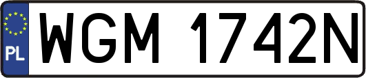WGM1742N
