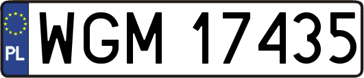 WGM17435