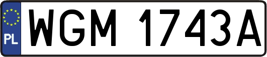 WGM1743A