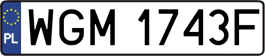 WGM1743F