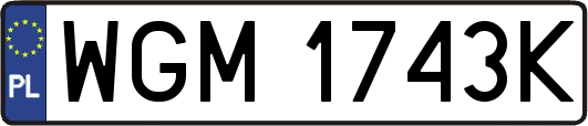 WGM1743K