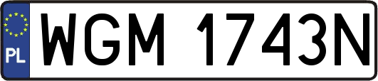 WGM1743N