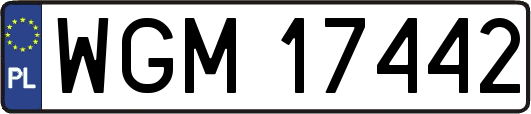 WGM17442