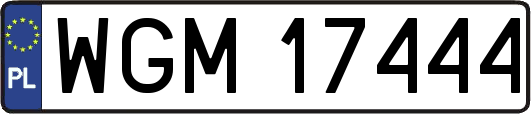 WGM17444