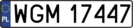WGM17447