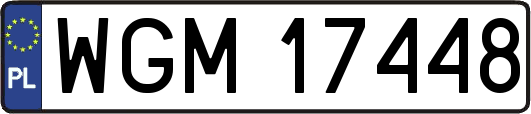 WGM17448
