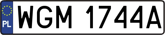 WGM1744A