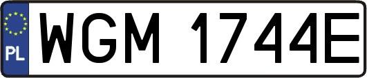 WGM1744E