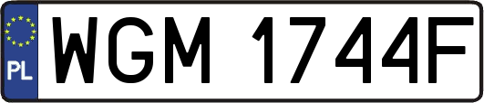 WGM1744F