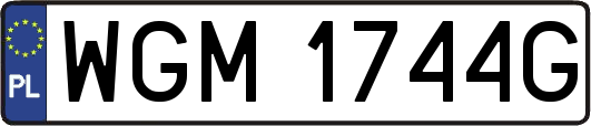 WGM1744G