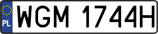 WGM1744H
