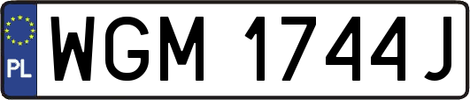 WGM1744J