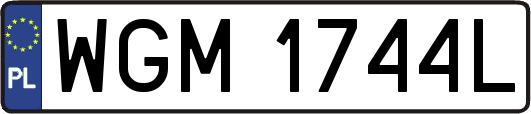 WGM1744L