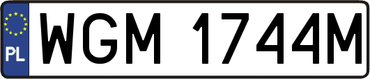 WGM1744M
