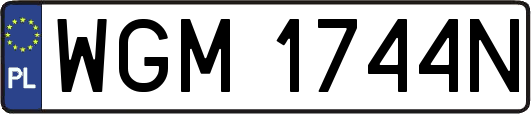 WGM1744N