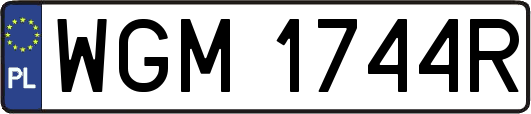 WGM1744R