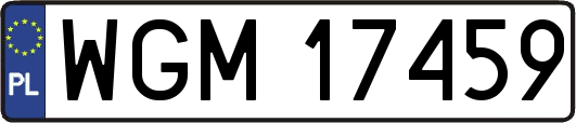 WGM17459
