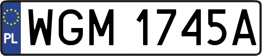 WGM1745A