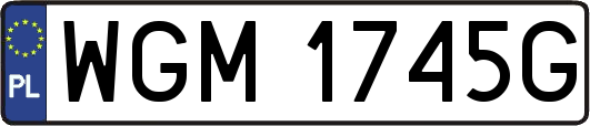 WGM1745G