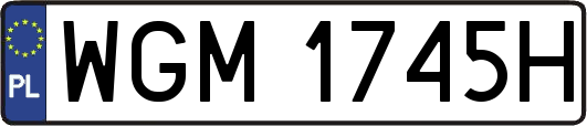 WGM1745H