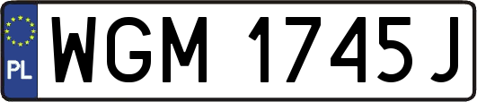 WGM1745J