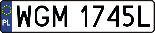 WGM1745L