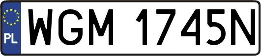 WGM1745N