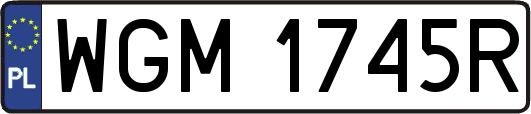 WGM1745R